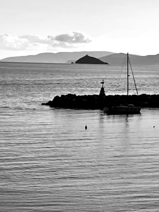 La Casina A Piombino Apartamento Exterior foto