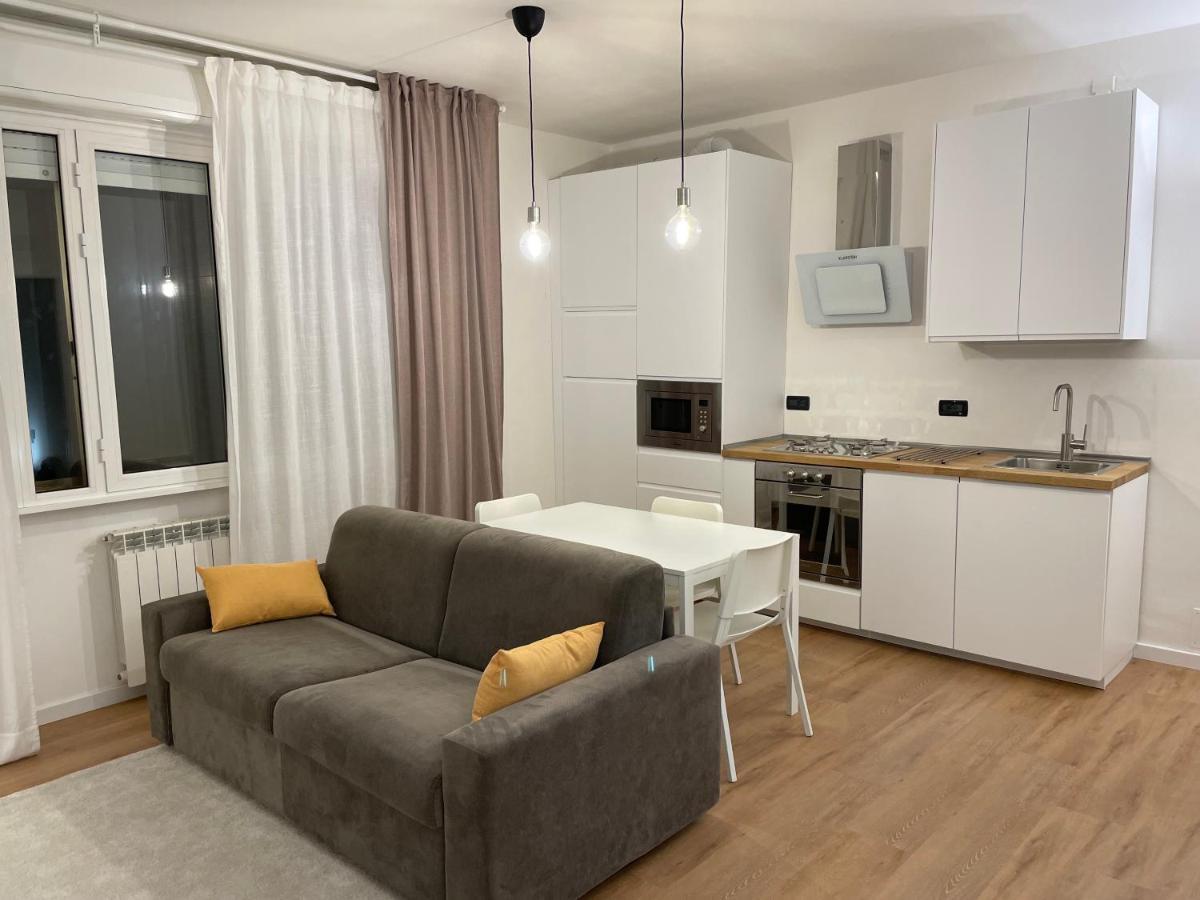 La Casina A Piombino Apartamento Exterior foto